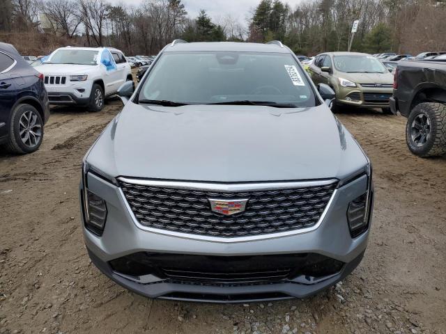 Photo 5 from auction – 2024 CADILLAC XT4 PREMIU with VIN 1GYFZCR46RF214874