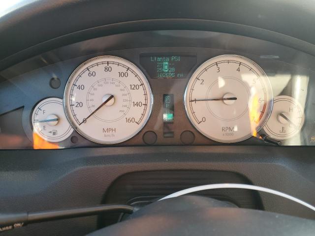 Photo 9 from auction – 2006 CHRYSLER 300C with VIN 2C3KA63H66H399628