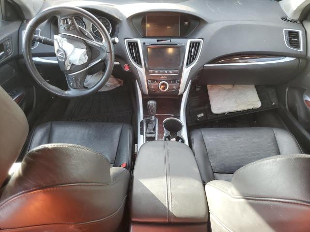 Photo 8 from auction – 2017 ACURA TLX TECH with VIN 19UUB1F58HA000971