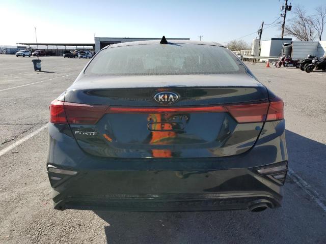 Photo 6 from auction – 2019 KIA FORTE FE with VIN 3KPF24AD1KE134104
