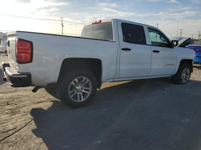 Photo 3 from auction – 2014 CHEVROLET SILVERADO with VIN 3GCPCREC1EG209019