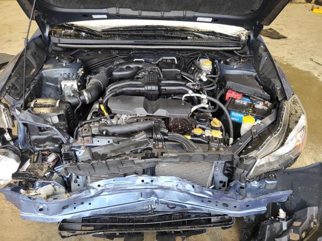 Photo 11 from auction – 2016 SUBARU IMPREZA PR with VIN JF1GJAF65GH002034