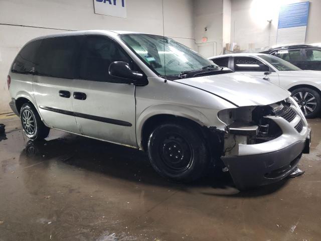 Photo 4 from auction – 2002 DODGE CARAVAN SE with VIN 1B4GP253X2B569127