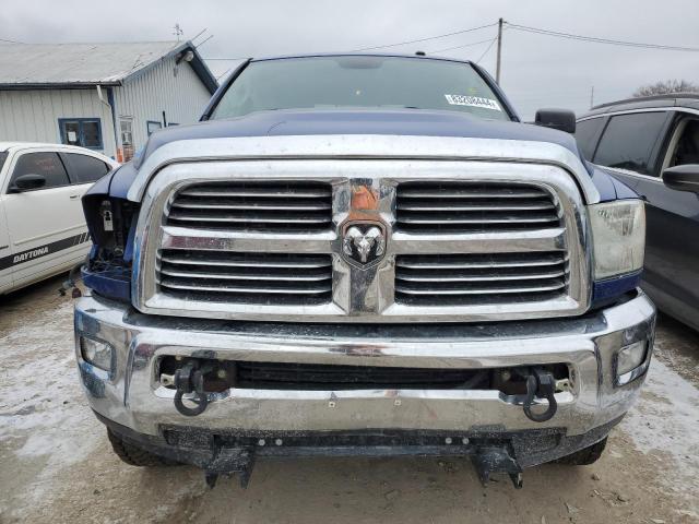 Photo 5 from auction – 2014 RAM 2500 SLT with VIN 3C6TR5DT4EG155245