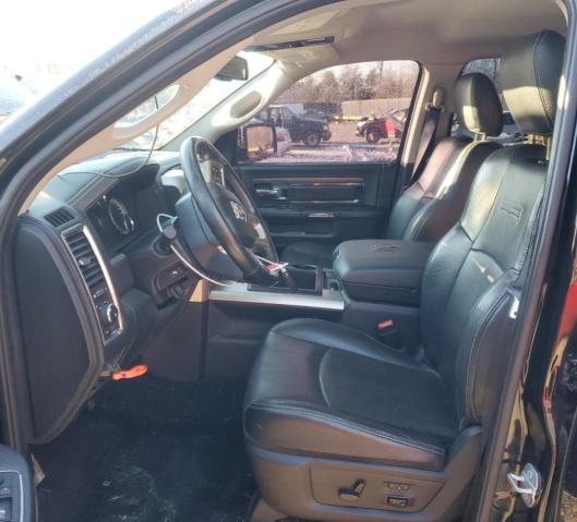 Photo 7 from auction – 2015 RAM 1500 LARAM with VIN 1C6RR7NT3FS666928