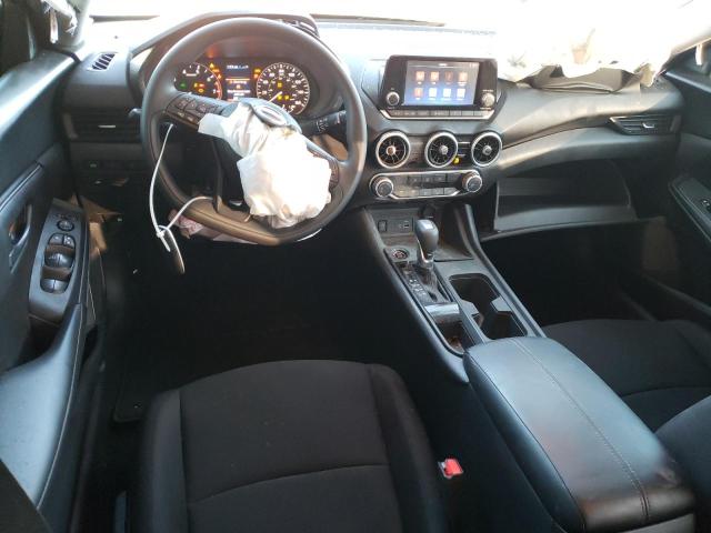 Photo 8 from auction – 2024 NISSAN SENTRA S with VIN 3N1AB8BV1RY225720