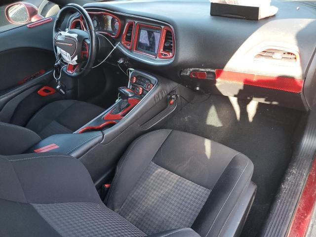 Photo 8 from auction – 2019 DODGE CHALLENGER with VIN 2C3CDZKGXKH724460