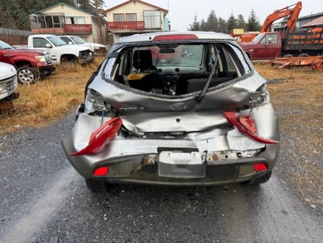 صورة رقم 6 من المزاد - 2014 MAZDA MAZDA2 SPO مع VIN JM1DE1KY8E0180346