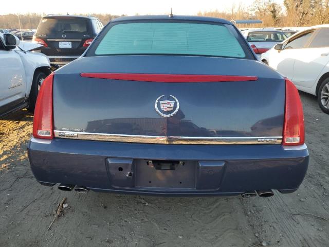 Photo 6 from auction – 2008 CADILLAC DTS with VIN 1G6KD57Y68U209370