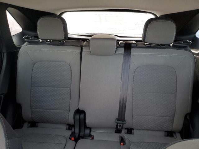 Photo 10 from auction – 2022 FORD ESCAPE SE with VIN 1FMCU0G67NUB31174