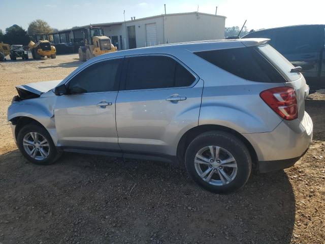 Photo 2 from auction – 2017 CHEVROLET EQUINOX LS with VIN 2GNALBEK5H1537553