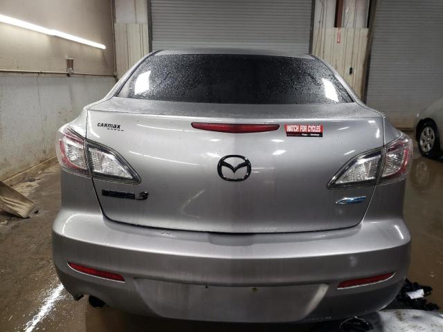 Photo 6 from auction – 2012 MAZDA 3 I with VIN JM1BL1V76C1682795
