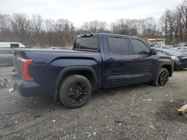 Photo 3 from auction – 2024 TOYOTA TUNDRA CRE with VIN 5TFWC5DB6RX074635