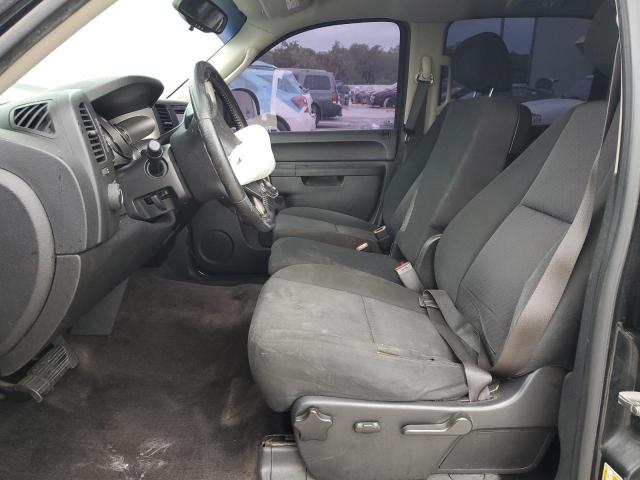 Photo 7 from auction – 2013 GMC SIERRA C15 with VIN 3GTP1VE00DG334192