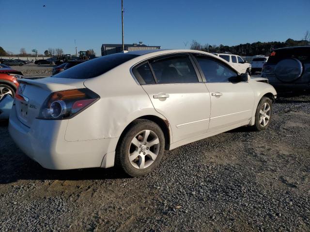 Photo 3 from auction – 2008 NISSAN ALTIMA 2.5 with VIN 1N4AL21E88N548611