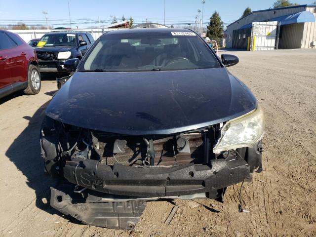 Photo 5 from auction – 2012 TOYOTA CAMRY SE with VIN 4T1BK1FK9CU503603