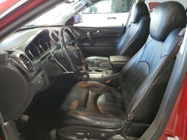 Photo 7 from auction – 2014 BUICK ENCLAVE with VIN 5GAKVCKD1EJ201565