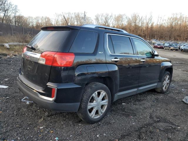 Photo 3 from auction – 2016 GMC TERRAIN SL with VIN 2GKALPEKXG6109232