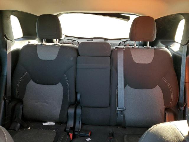 Photo 10 from auction – 2016 JEEP CHEROKEE S with VIN 1C4PJLAB9GW201013