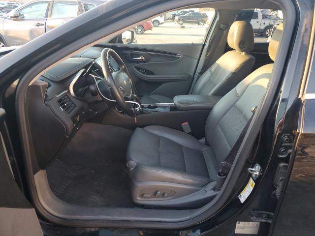 Photo 7 from auction – 2016 CHEVROLET IMPALA with VIN 2G1105SA8G9206442