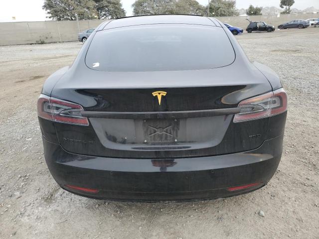 Photo 6 from auction – 2016 TESLA MODEL S with VIN 5YJSA1E21GF173303