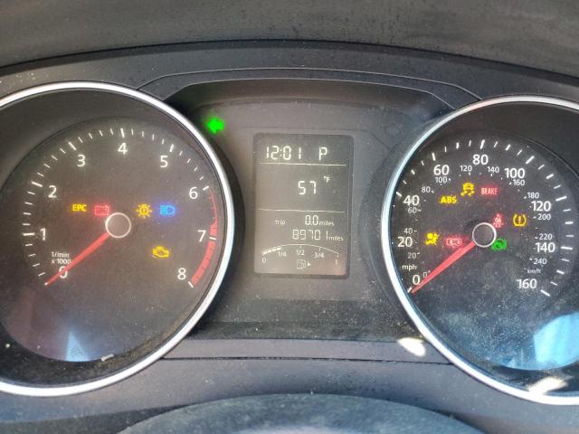 Photo 9 from auction – 2015 VOLKSWAGEN JETTA BASE with VIN 3VW2K7AJ2FM285354