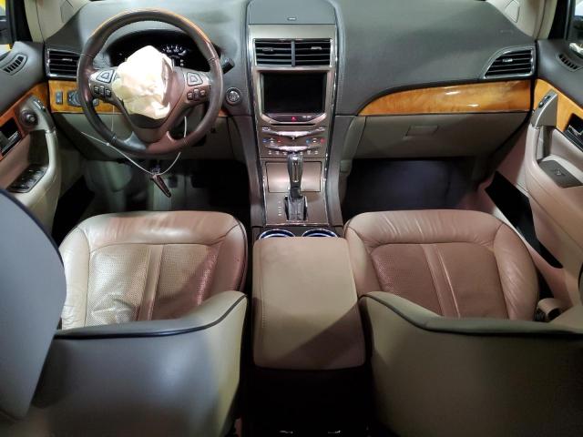 Photo 8 from auction – 2013 LINCOLN MKX with VIN 2LMDJ6JK7DBL46519