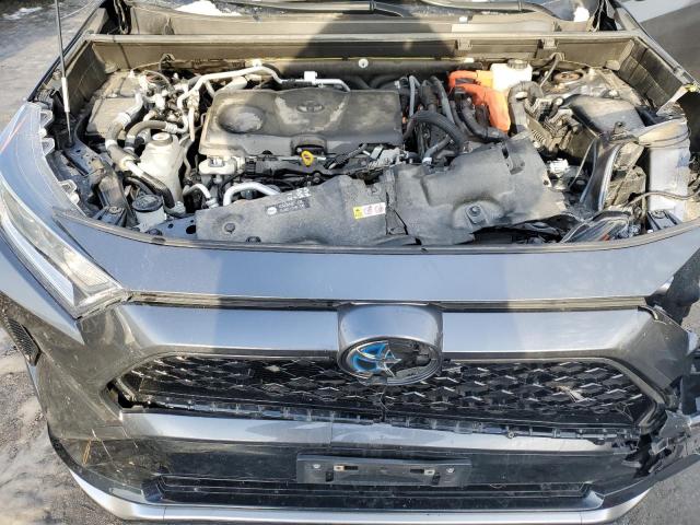 Photo 12 from auction – 2021 TOYOTA RAV4 PRIME with VIN JTMAB3FV2MD031588