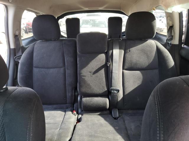 Photo 10 from auction – 2015 NISSAN PATHFINDER with VIN 5N1AR2MN7FC672104
