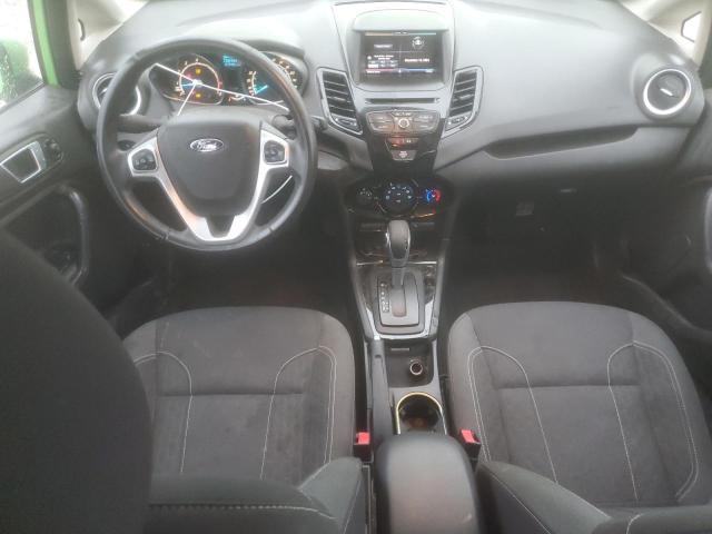 Photo 8 from auction – 2014 FORD FIESTA SE with VIN 3FADP4BJ2EM142483