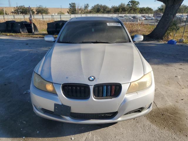 Photo 5 from auction – 2009 BMW 328 I with VIN WBAPH73529A172557