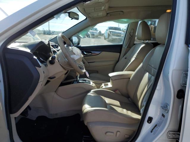 Photo 7 from auction – 2015 NISSAN ROGUE S with VIN 5N1AT2MT6FC893581