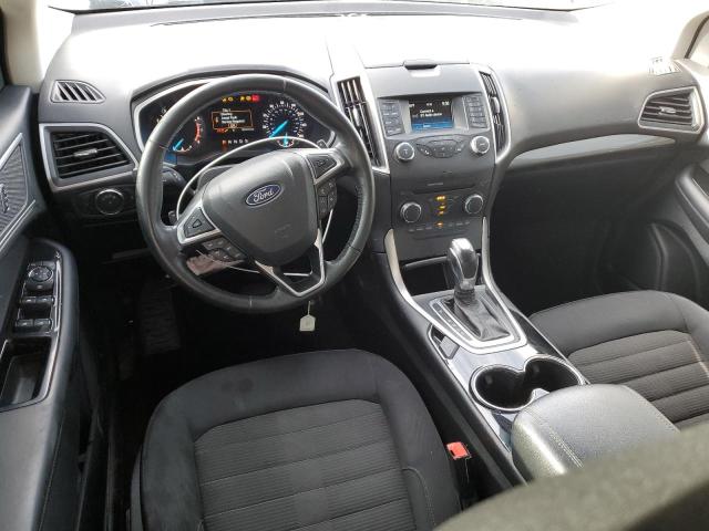 Photo 8 from auction – 2018 FORD EDGE SEL with VIN 2FMPK4J83JBC60487