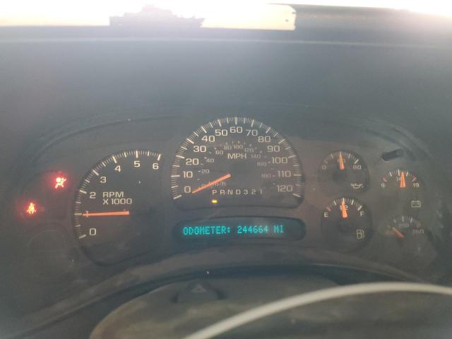Photo 9 from auction – 2006 CHEVROLET SILVERADO with VIN 3GCEC14X96G237178