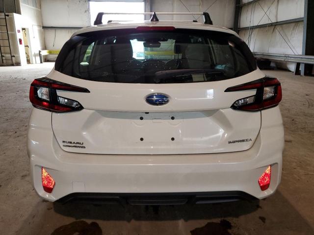 Фото 6 с аукциона – 2024 SUBARU IMPREZA с VIN JF1GUABC6R8297893