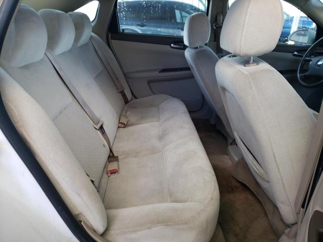 Photo 10 from auction – 2007 CHEVROLET IMPALA LT with VIN 2G1WT58N179190737