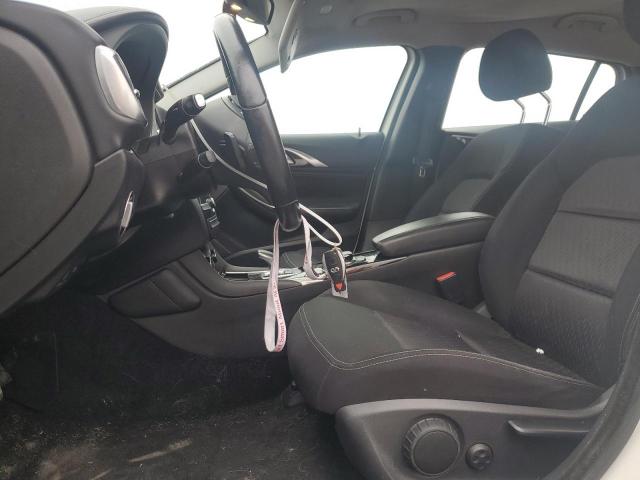 Photo 7 from auction – 2017 INFINITI QX30 BASE with VIN SJKCH5CP6HA039710
