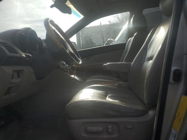 صورة رقم 7 من المزاد - 2004 LEXUS RX 330 مع VIN 2T2HA31U04C003846