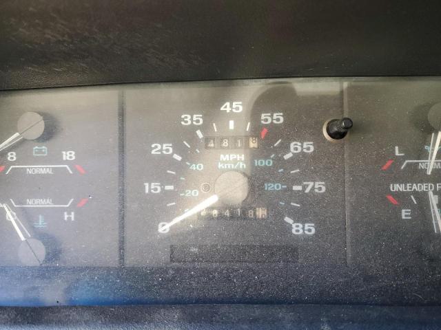 Photo 9 from auction – 1993 FORD RANGER with VIN 1FTCR10U8PPB08220