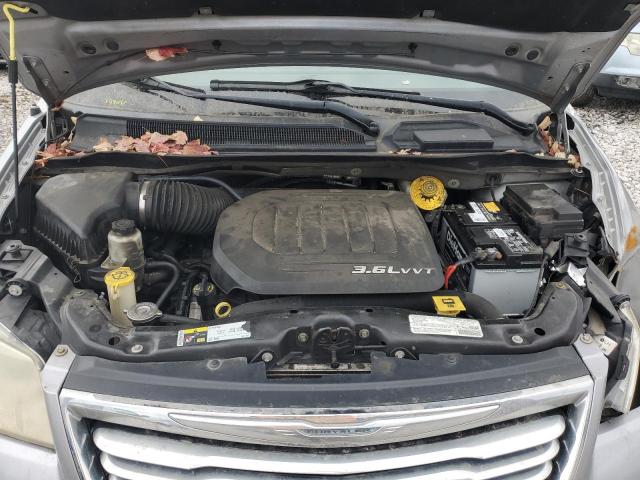 Photo 12 from auction – 2013 CHRYSLER TOWN & COU with VIN 2C4RC1CG0DR759997