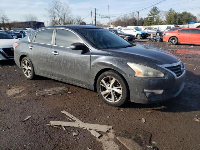 Photo 4 from auction – 2013 NISSAN ALTIMA 2.5 with VIN 1N4AL3AP2DC247278
