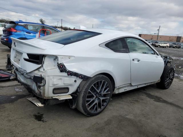 Photo 3 from auction – 2015 LEXUS RC 350 with VIN JTHSE5BC6F5005504