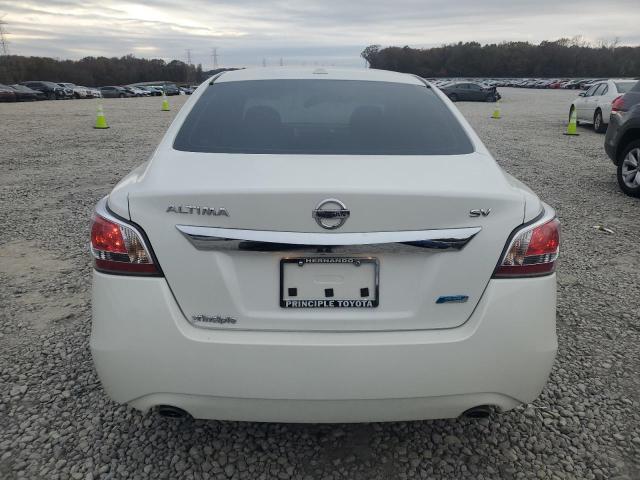 Photo 6 from auction – 2014 NISSAN ALTIMA 2.5 with VIN 1N4AL3AP1EN219252