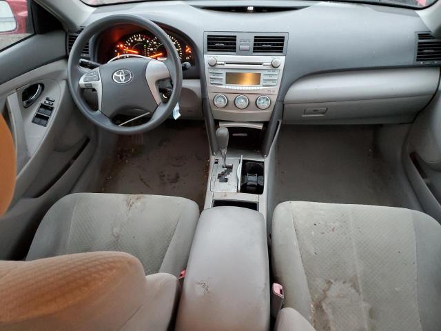 Photo 8 from auction – 2008 TOYOTA CAMRY CE with VIN 4T4BE46K28R036997