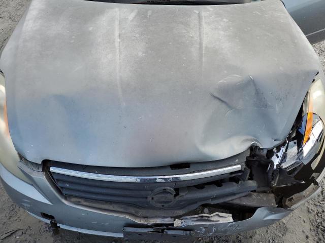 Photo 11 from auction – 2008 NISSAN ALTIMA 2.5 with VIN 1N4AL21E58C290947