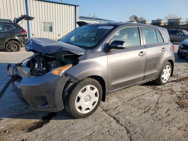 TOYOTA SCION XD 2014 with VIN JTKKUPB40E1044659 - Photo from auction