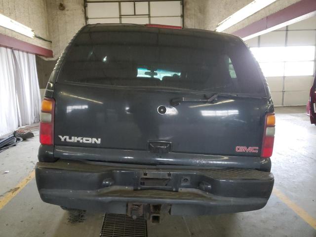 Photo 6 from auction – 2002 GMC DENALI with VIN 1GKEK63UX2J125543