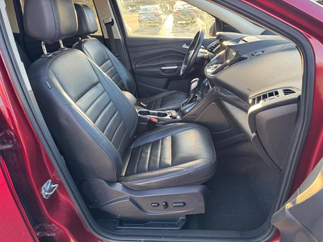 Photo 5 from auction – 2016 FORD ESCAPE TIT with VIN 1FMCU9J94GUB55006