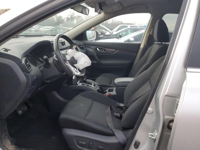 Photo 7 from auction – 2018 NISSAN ROGUE S with VIN KNMAT2MT9JP611729