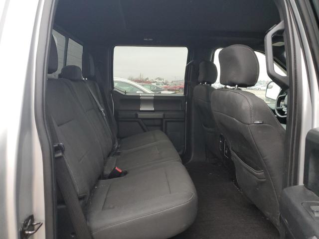 Photo 10 from auction – 2016 FORD F150 SUPER with VIN 1FTEW1EP0GFD17848